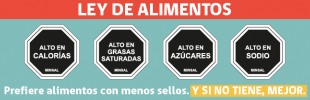 leydealimentos